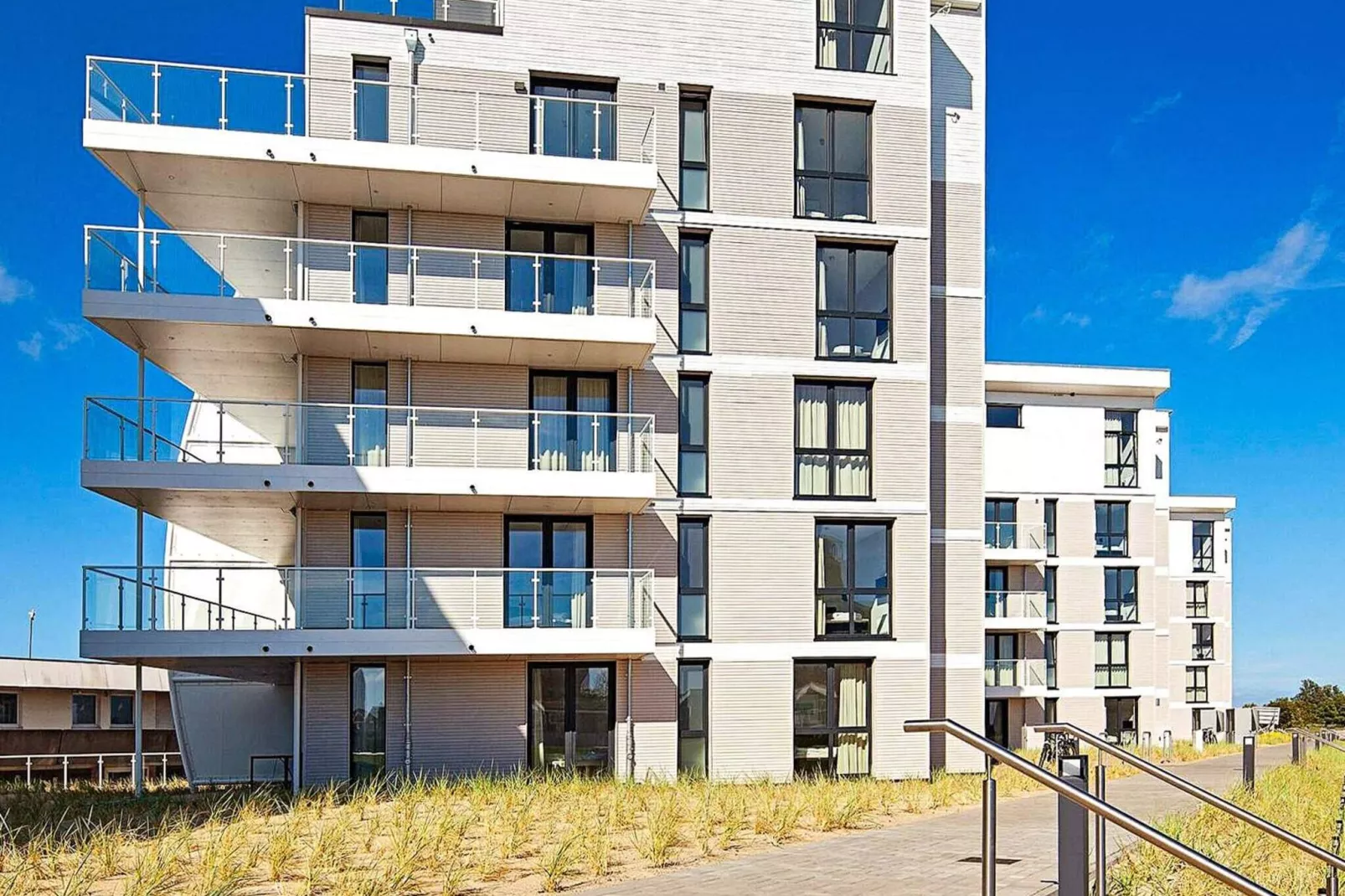 Maison de vacances pour 6 a Wendtorf-Extérieur