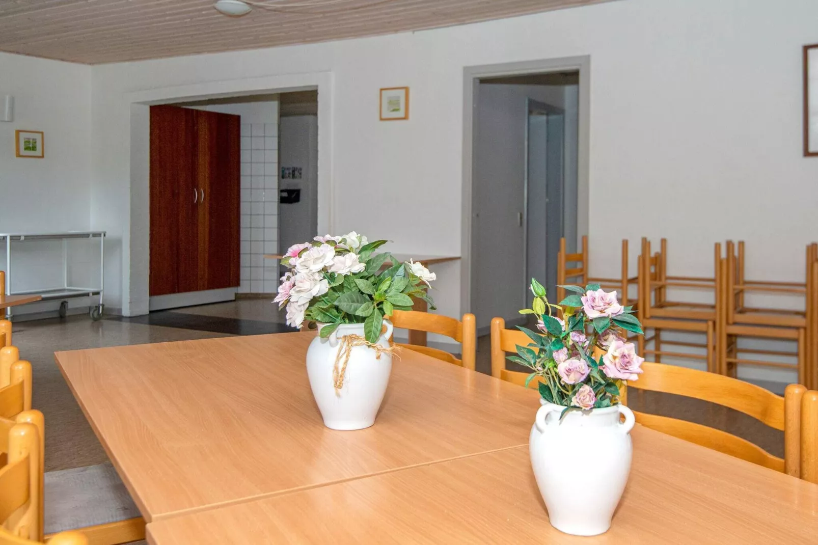 30 person holiday home in Nordborg-By Traum-Indoor