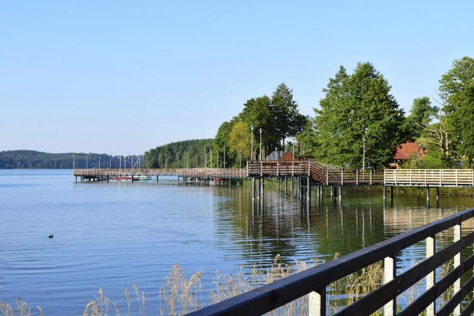 Holiday home Zuromino-Water view