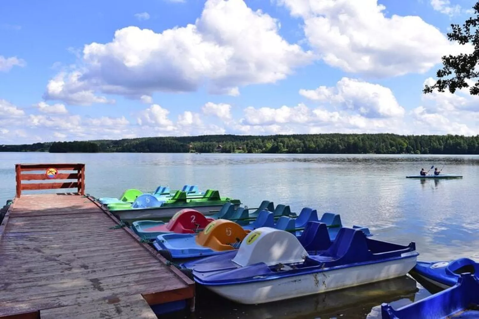Holiday home Zuromino-Water view