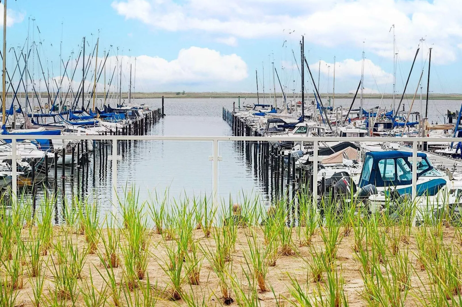 Maison de vacances pour 6 a Wendtorf-Vue sur l'eau