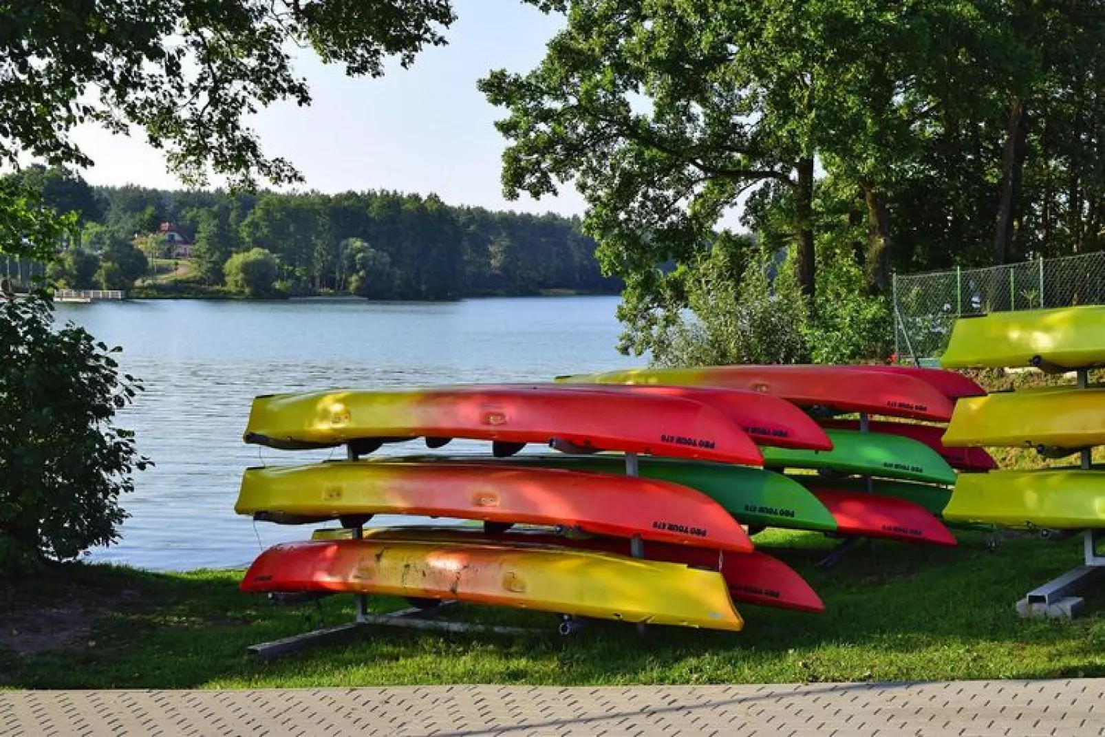 Holiday home Zuromino-Water view