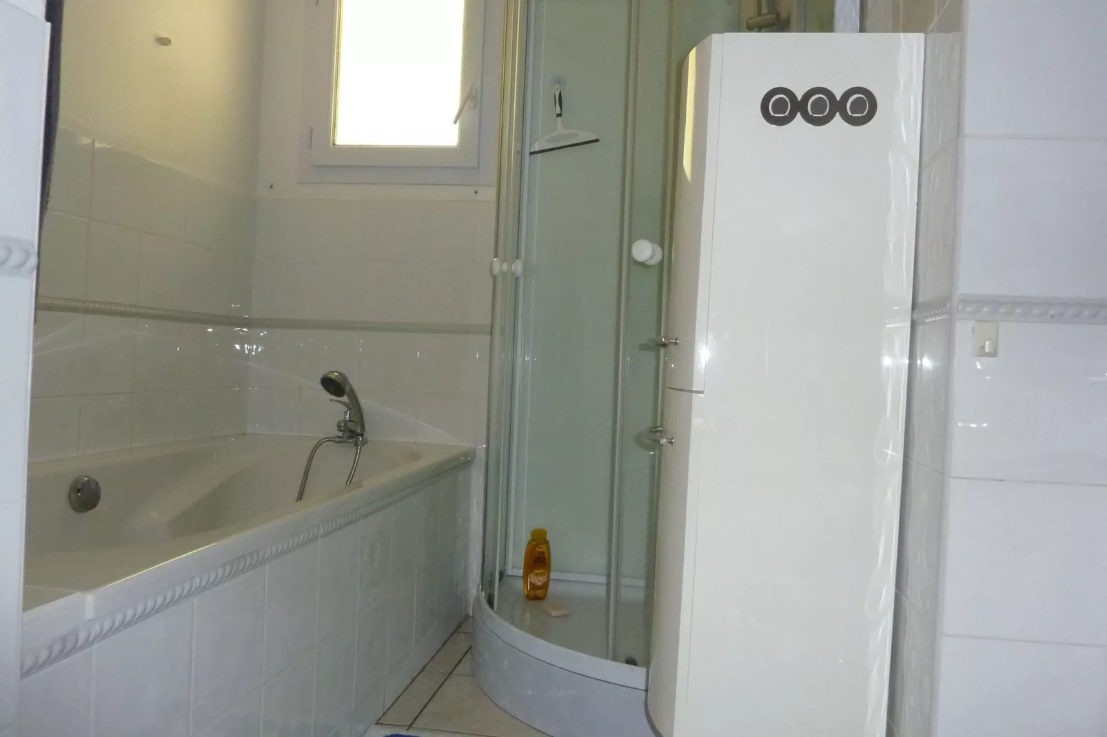 Grand villa St Paul-Bathroom