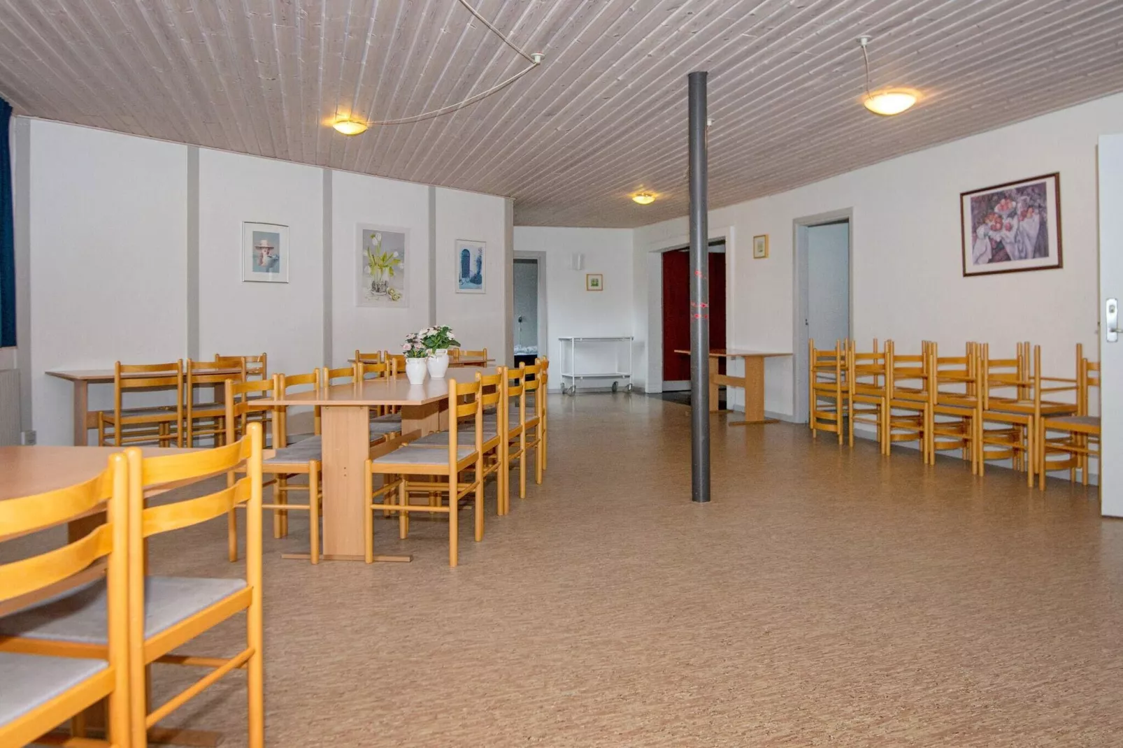 30 person holiday home in Nordborg-By Traum-Indoor