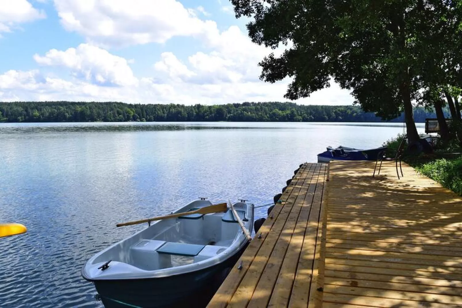 Holiday home Zuromino-Water view