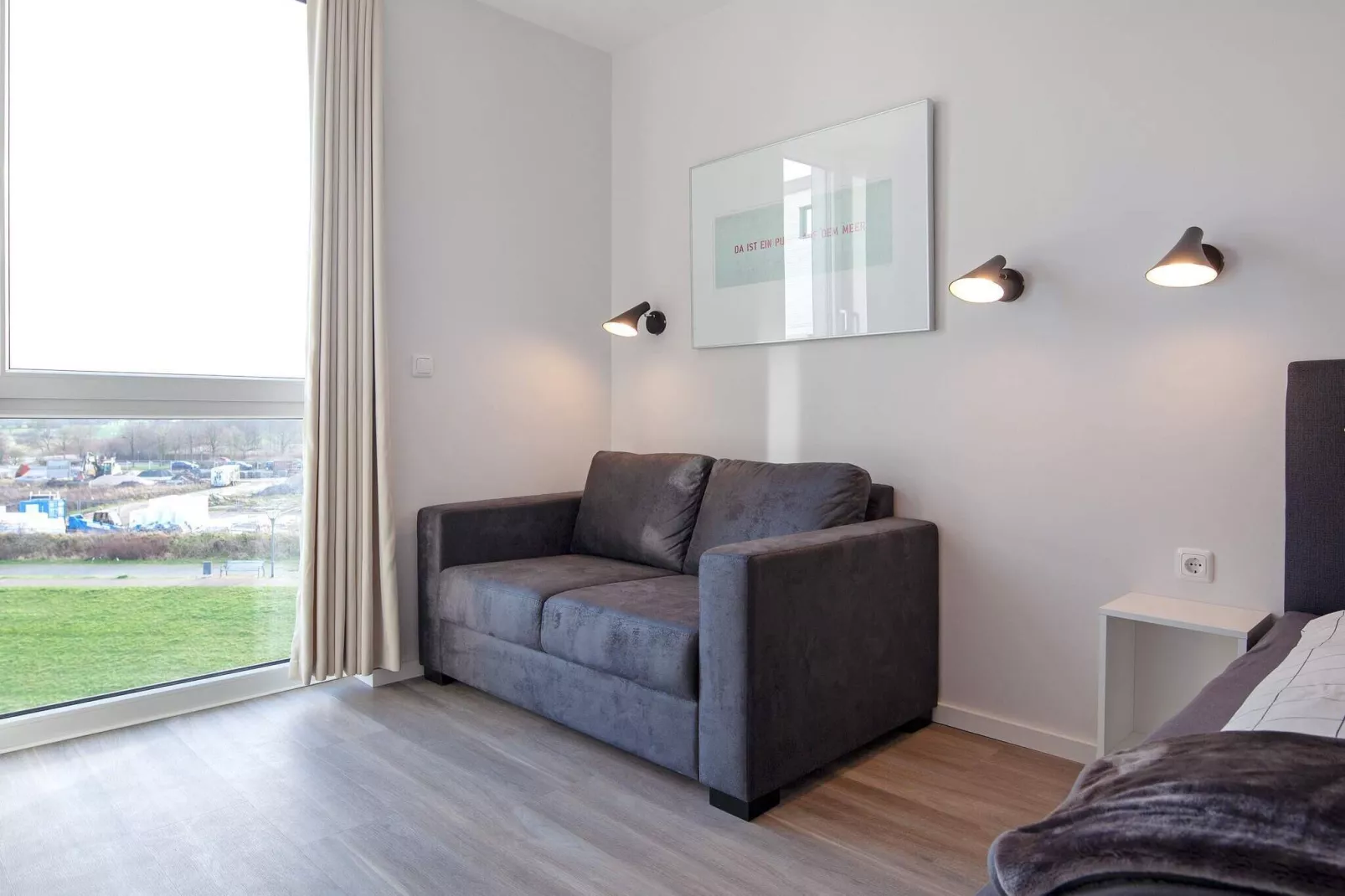 Maison de vacances pour 6 a Wendtorf-Intérieur