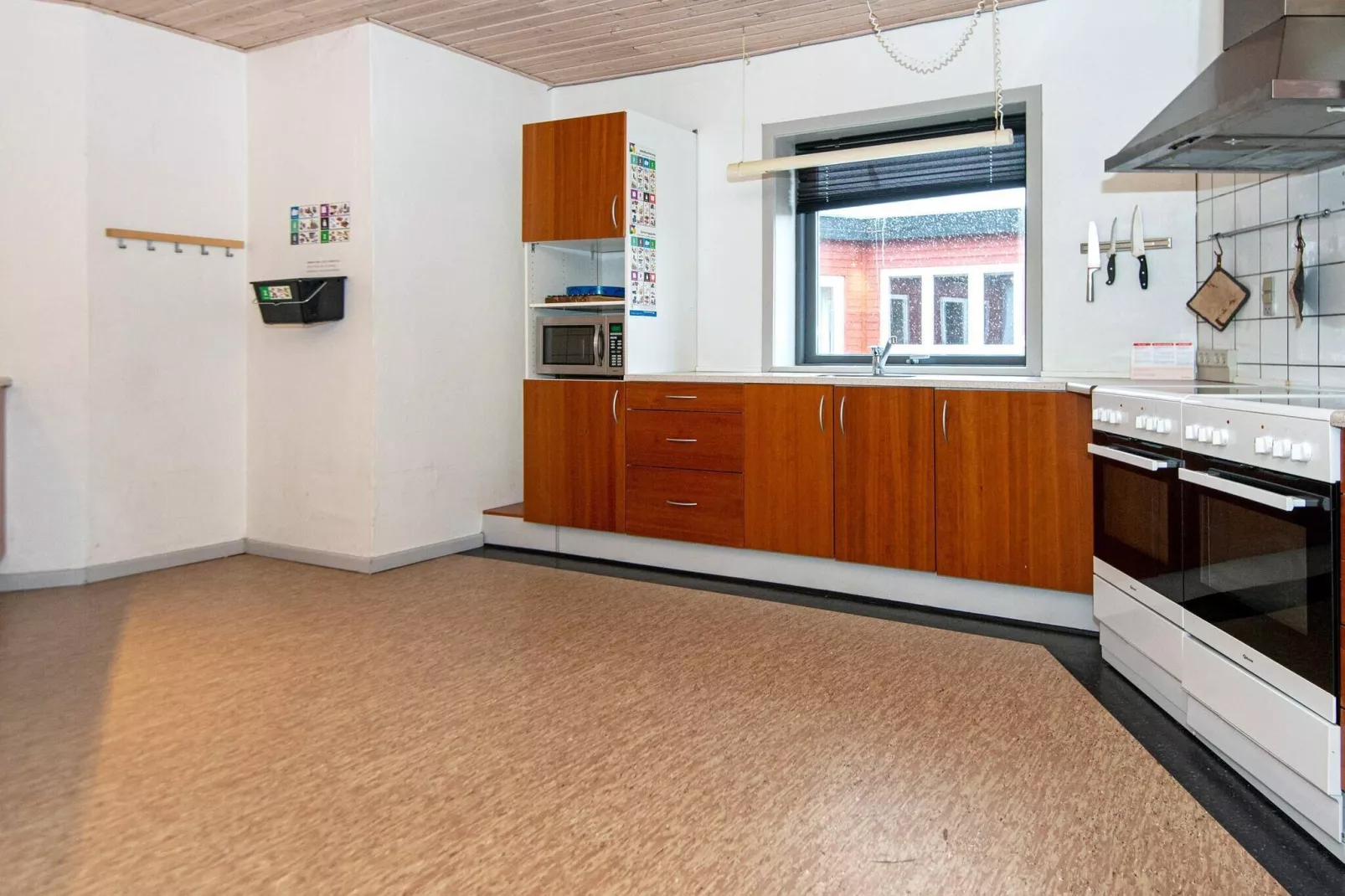 30 person holiday home in Nordborg-By Traum-Indoor