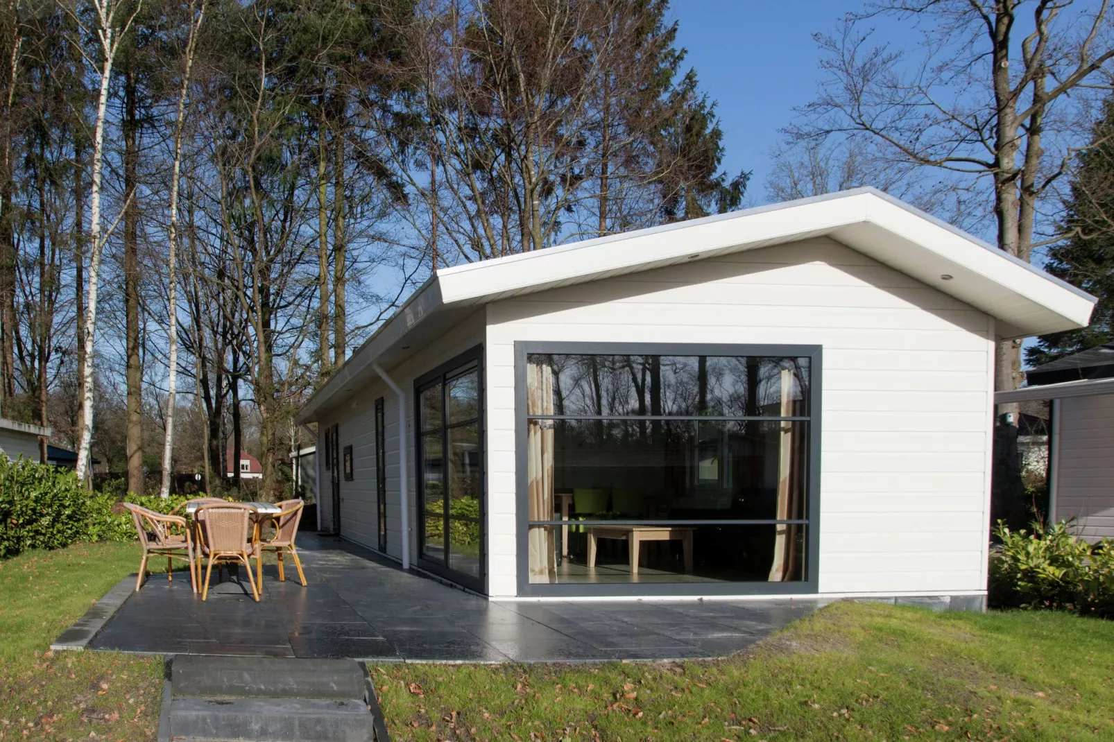 Residence de Eese 17-Exterior summer