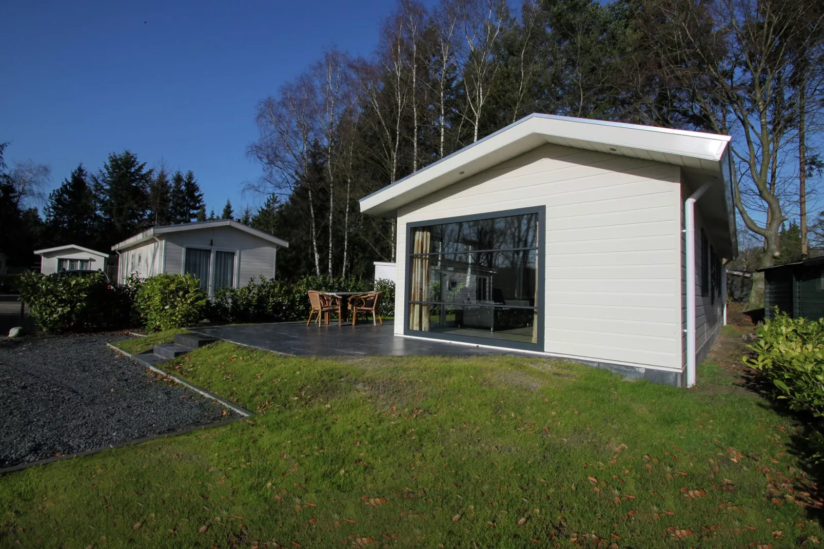 Residence de Eese 17-Exterior summer