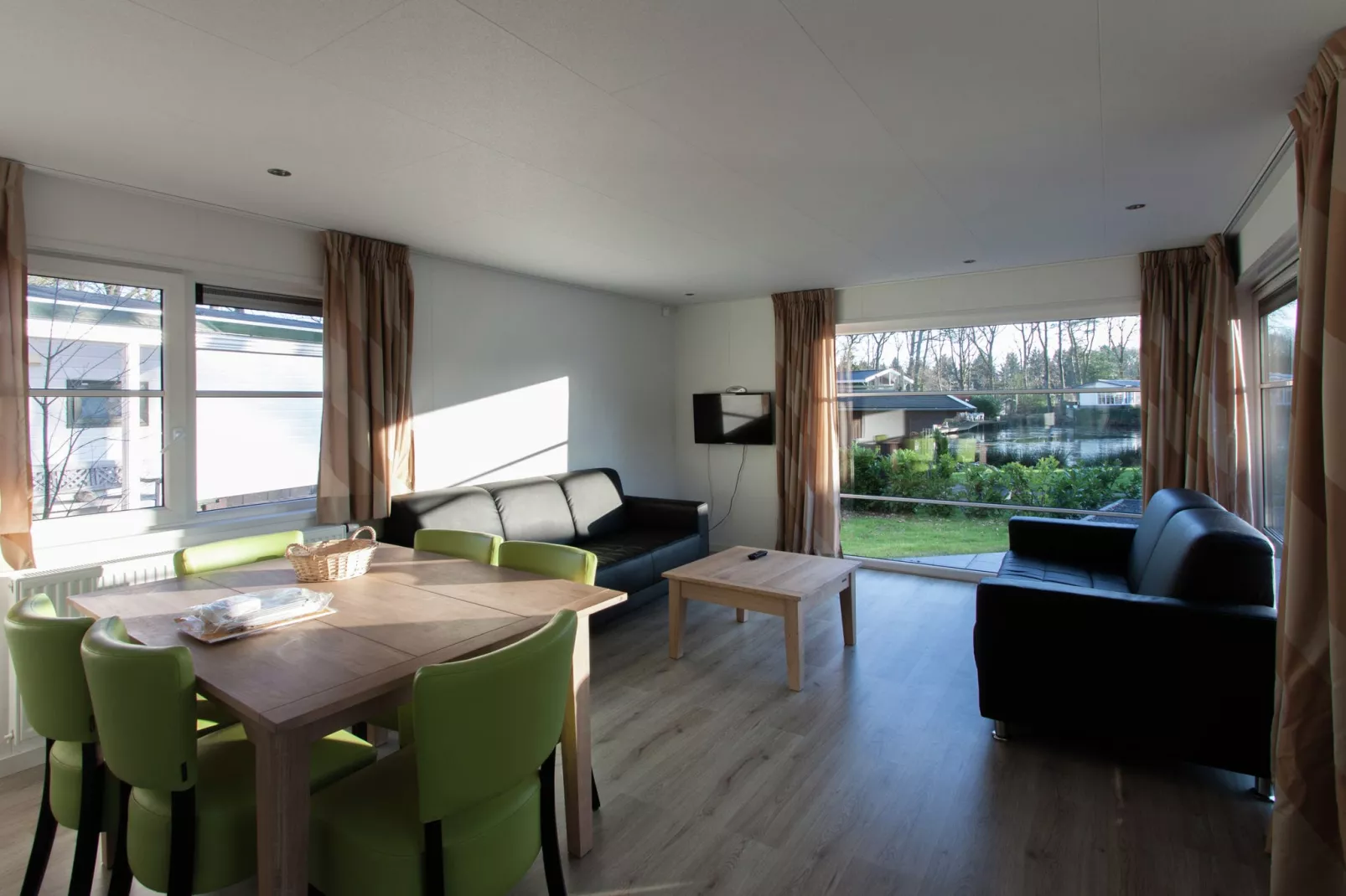 Residence de Eese 17-Living room