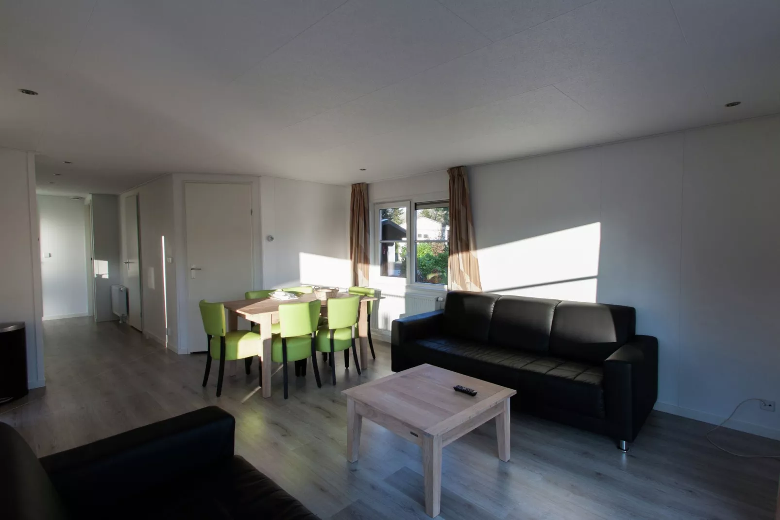 Residence de Eese 17-Living room