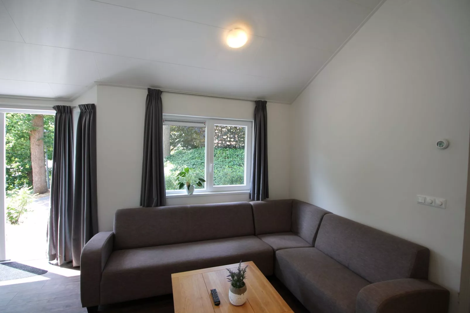 Residence de Eese 17-Living room