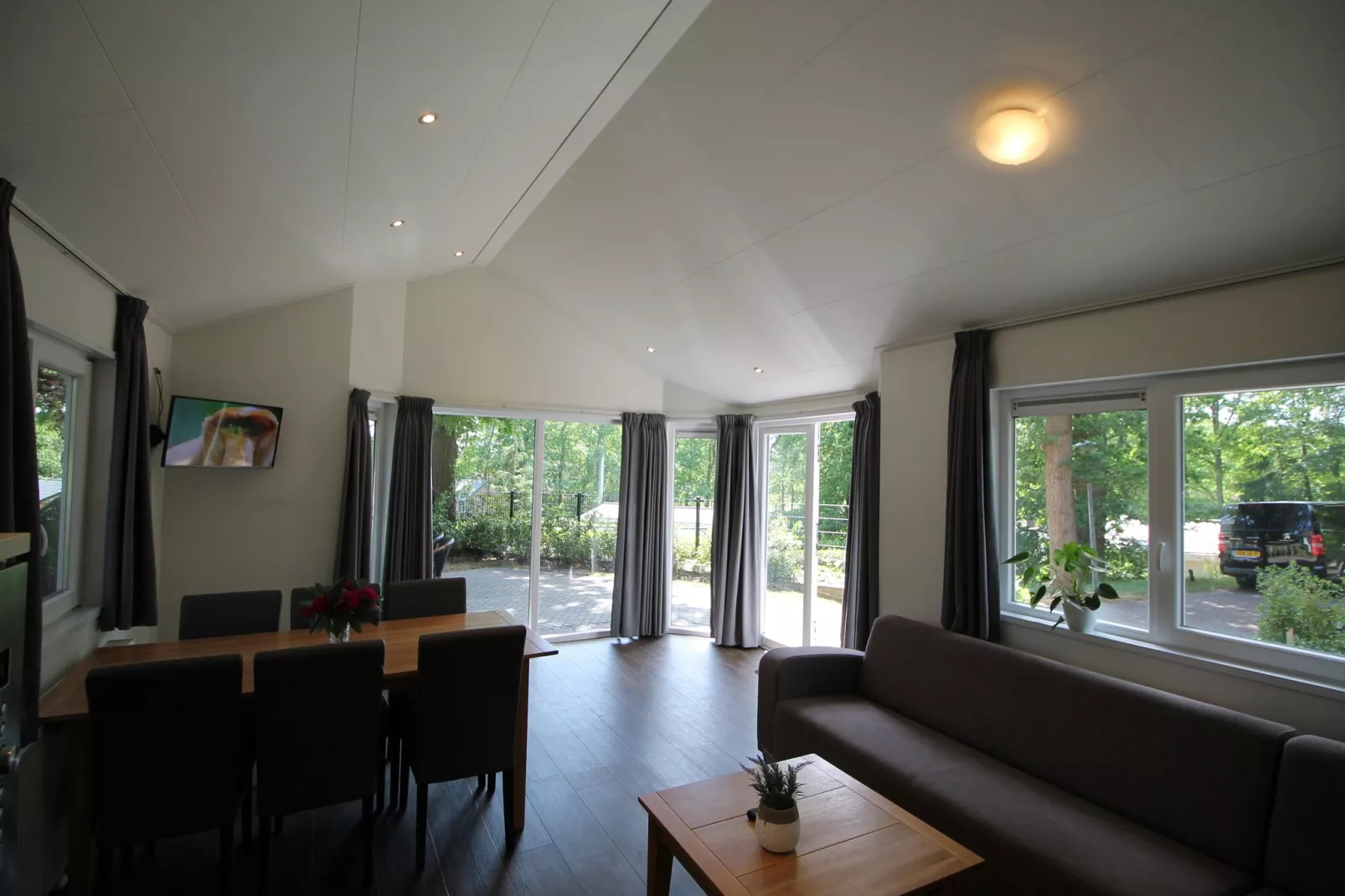 Residence de Eese 17-Living room