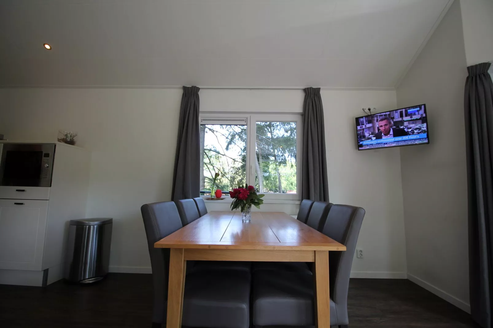 Residence de Eese 17-Dining room
