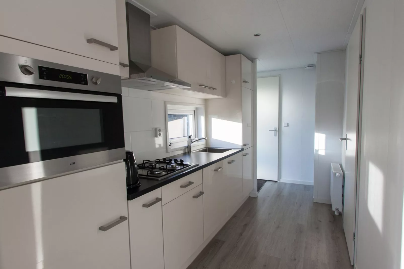 Residence de Eese 17-Kitchen