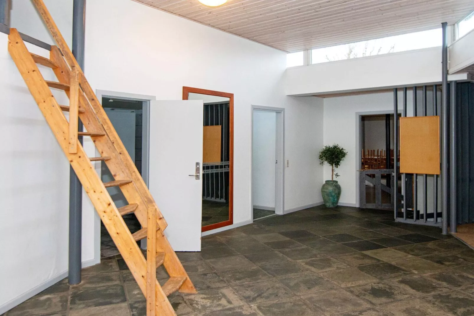 30 person holiday home in Nordborg-By Traum-Indoor