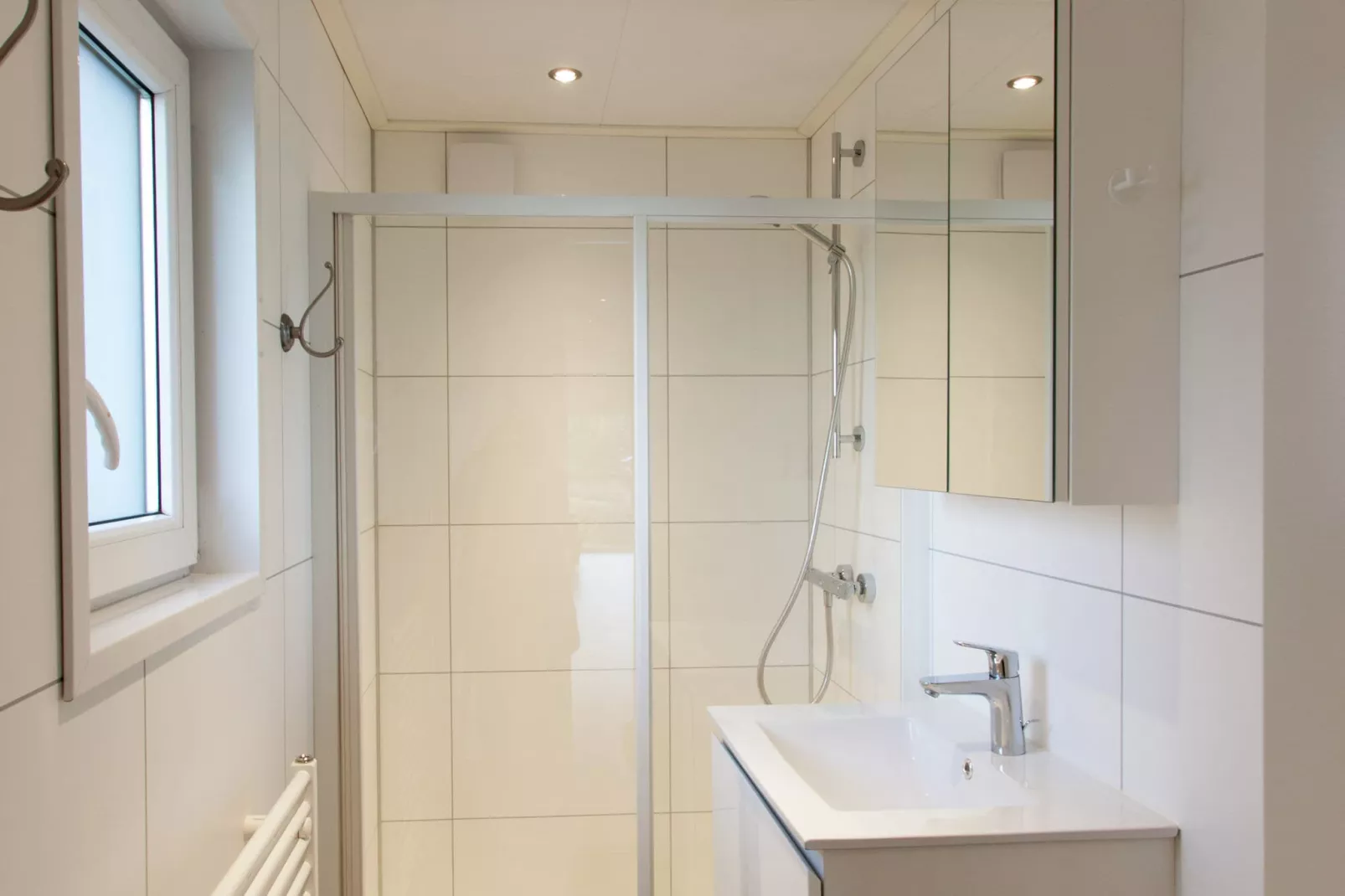 Residence de Eese 17-Bathroom