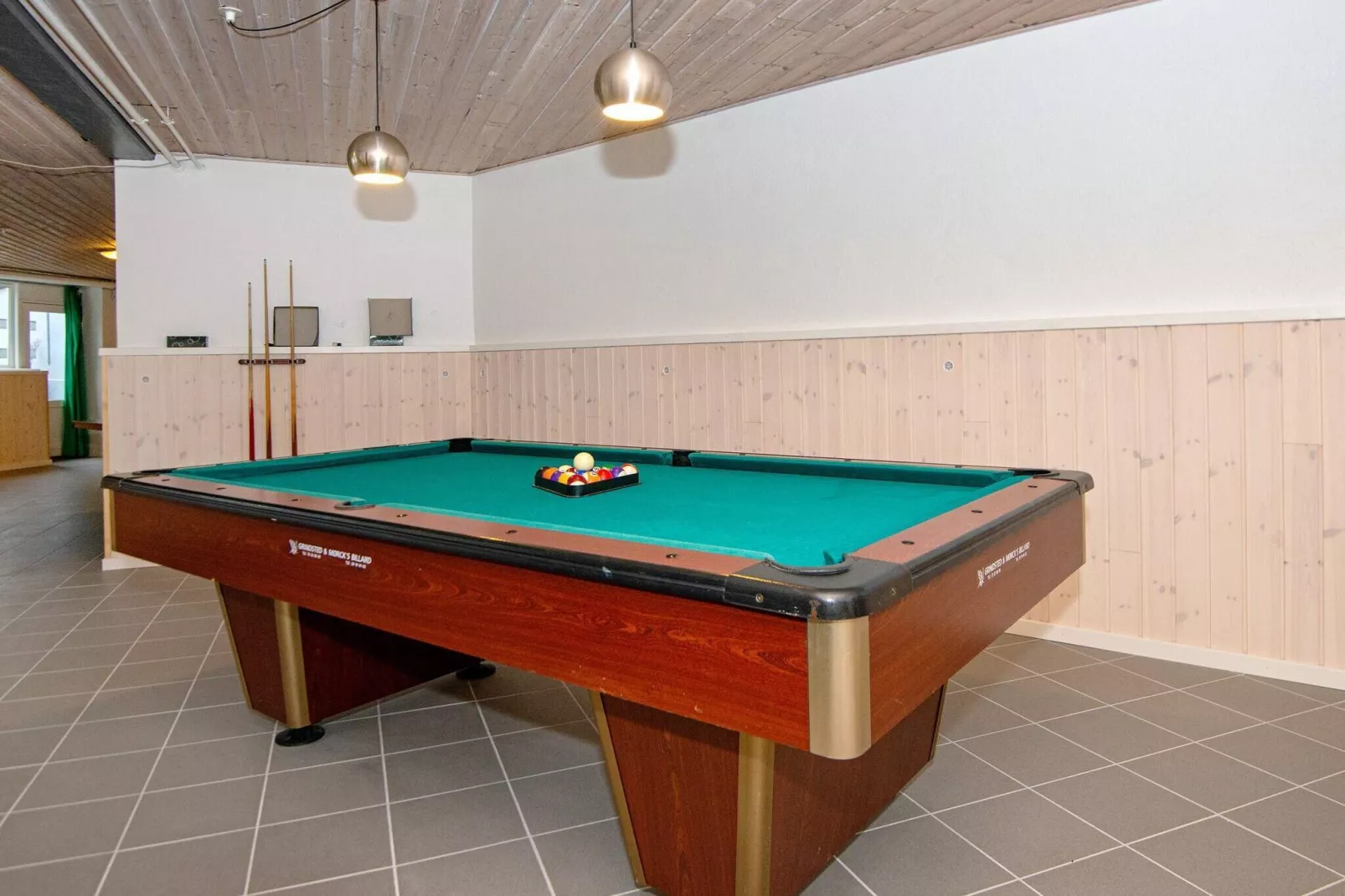 30 person holiday home in Nordborg-By Traum-Indoor