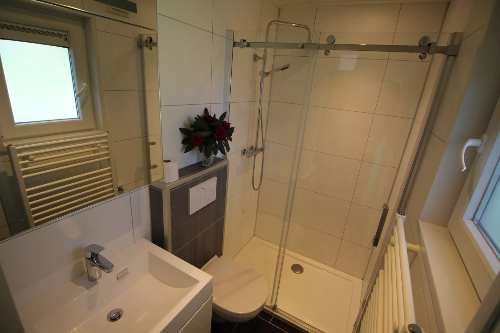 Residence de Eese 17-Bathroom
