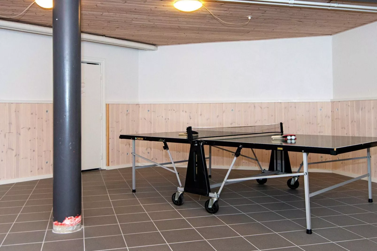 30 person holiday home in Nordborg-By Traum-Indoor