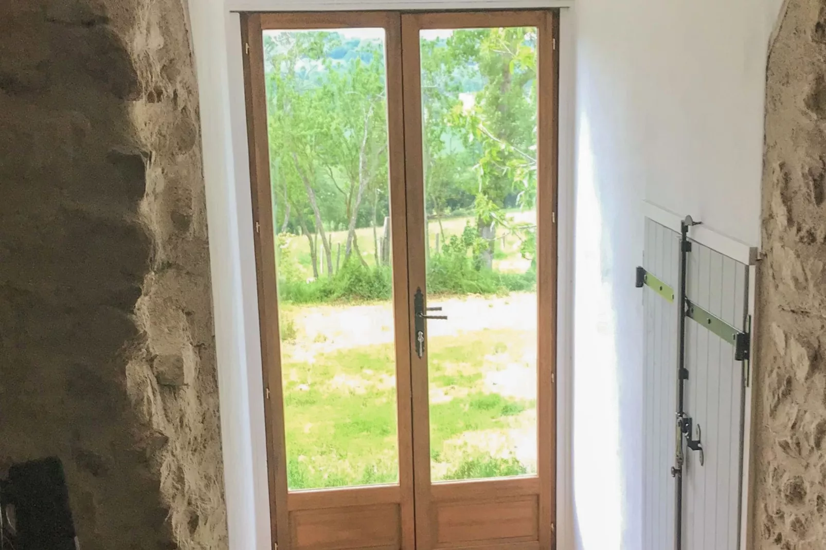Maison de Charme-Reception hall