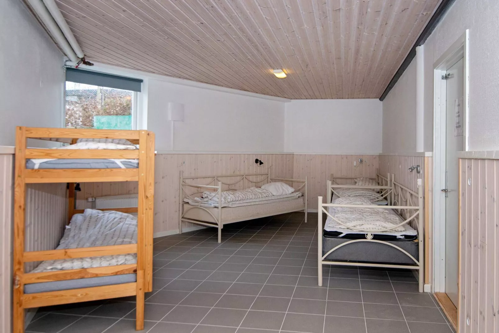 30 person holiday home in Nordborg-By Traum-Indoor