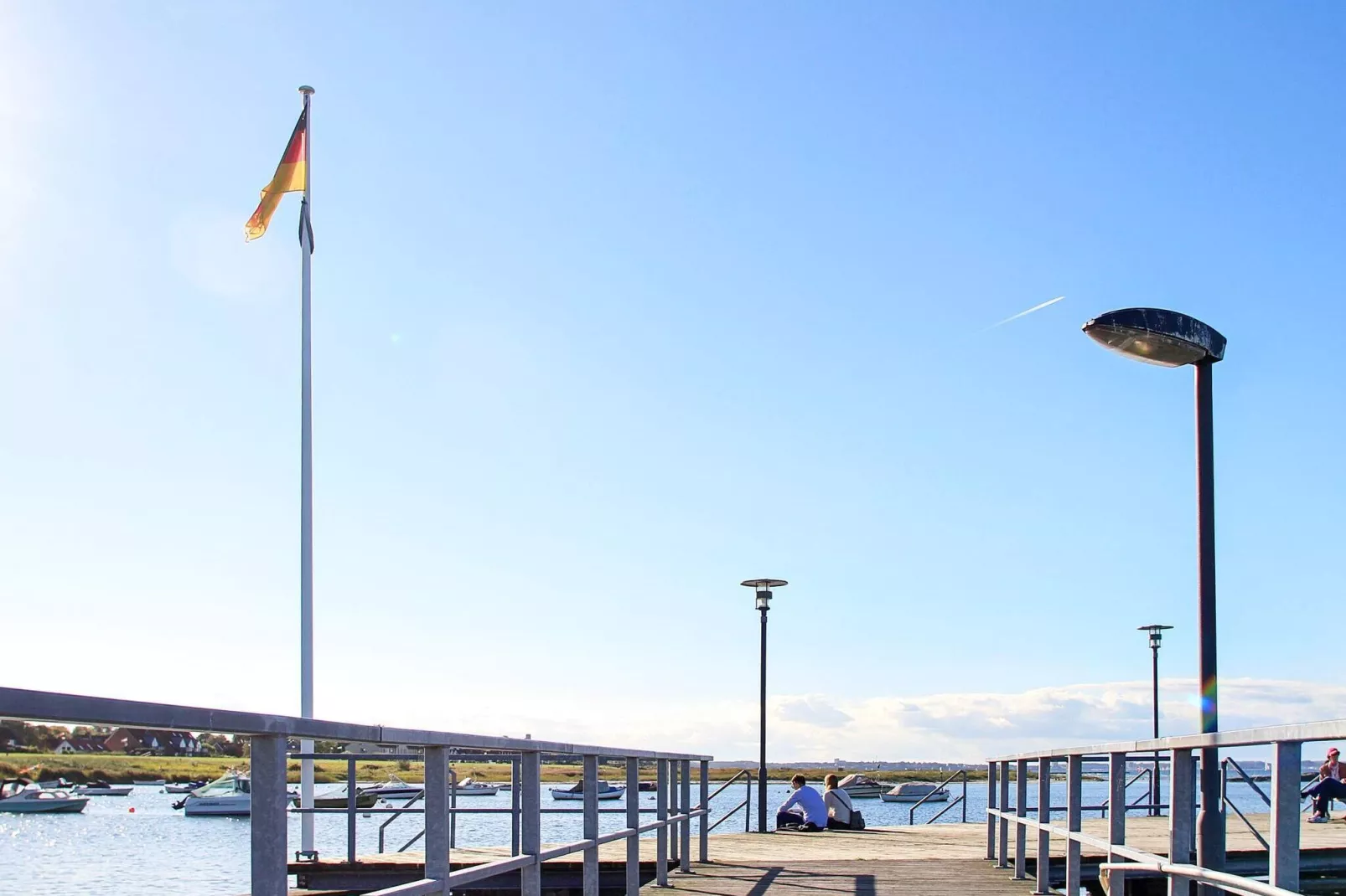 6 Personen Ferienhaus in Wendtorf-Nicht zugeordnet