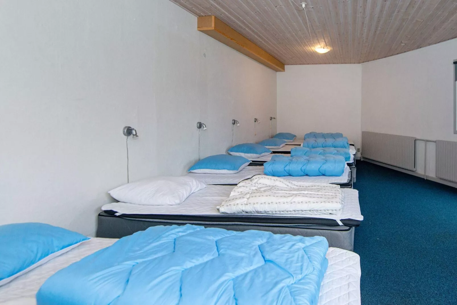 30 person holiday home in Nordborg-By Traum-Indoor