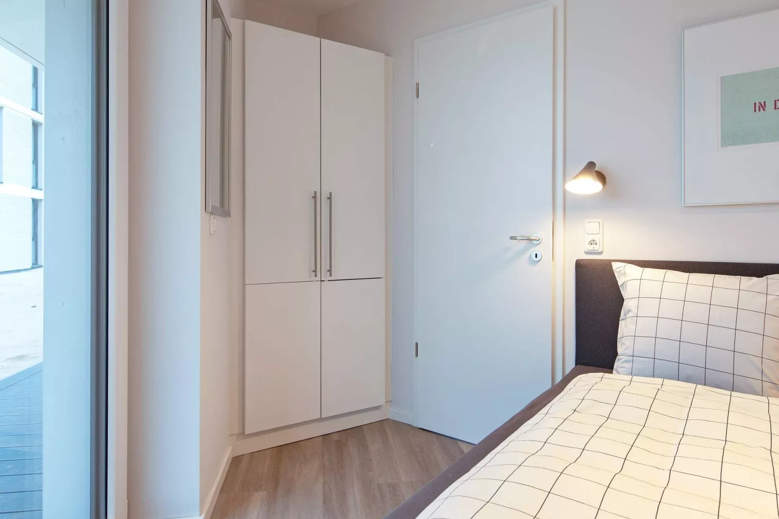 6 Personen Ferienhaus in Wendtorf-Innenbereich