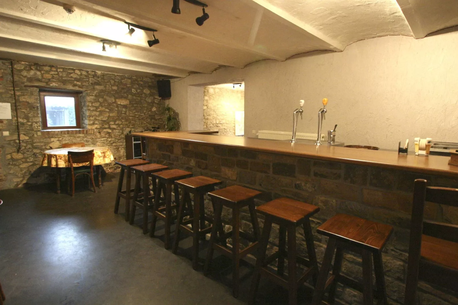La Ferme de la Buissonniere-Salon
