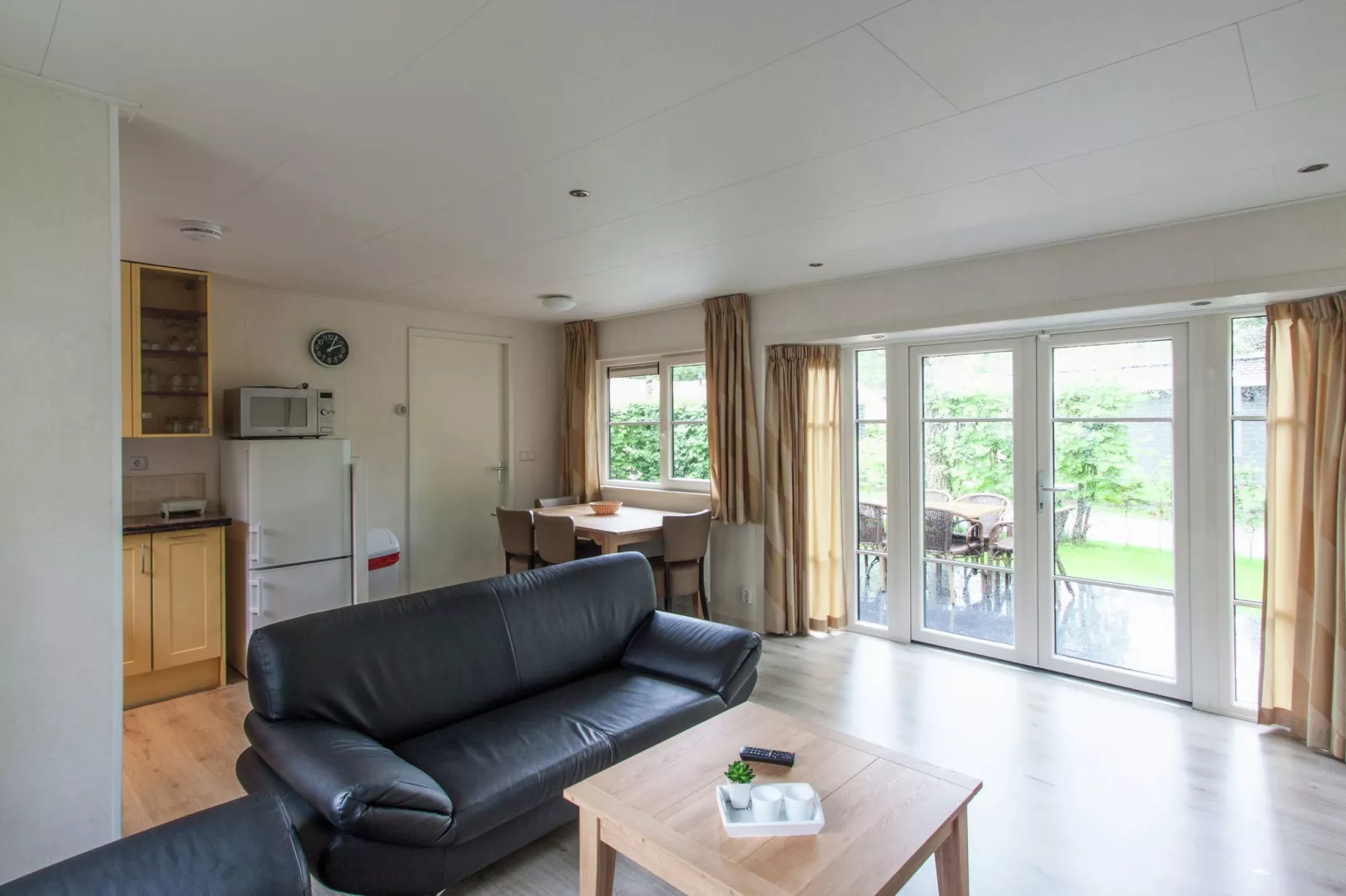 Residence de Eese 11-Living room