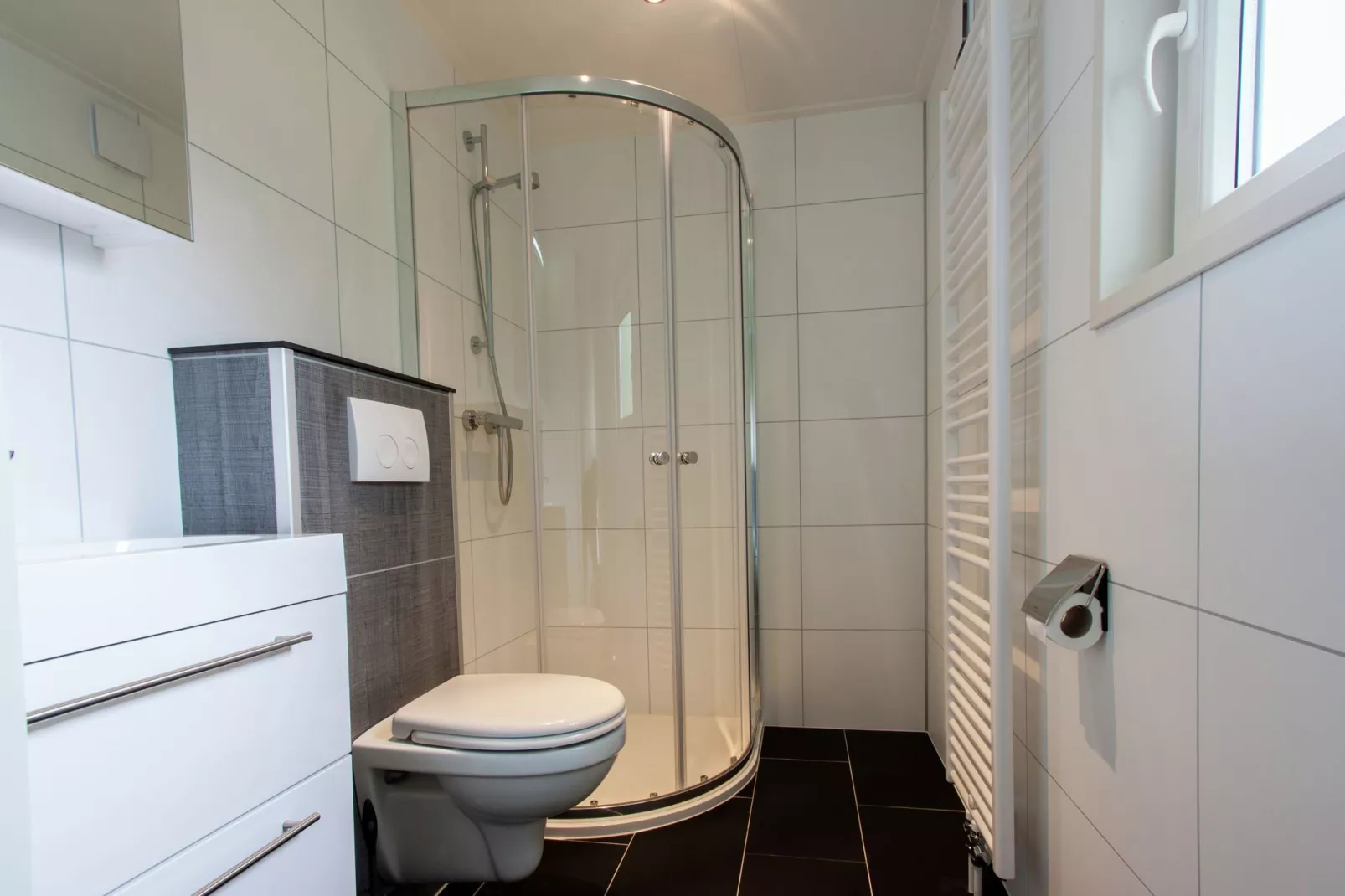 Residence de Eese 11-Bathroom