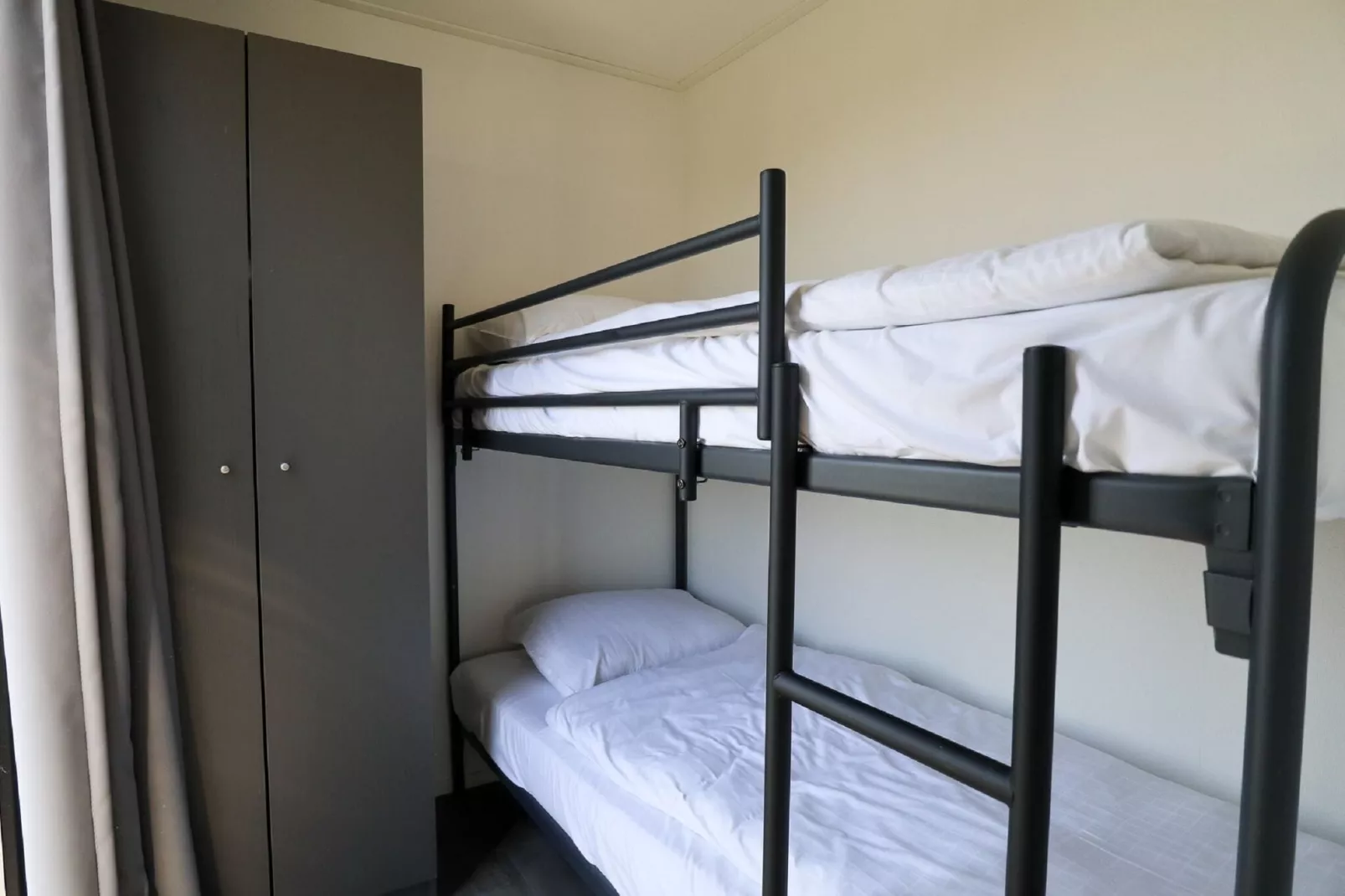 Resort Bad Meersee 2-Chambre