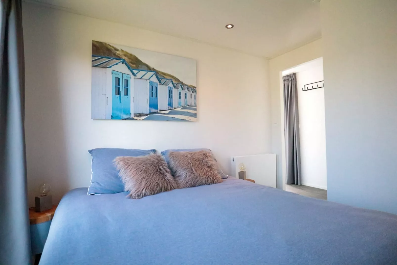 Resort Bad Meersee 2-Chambre