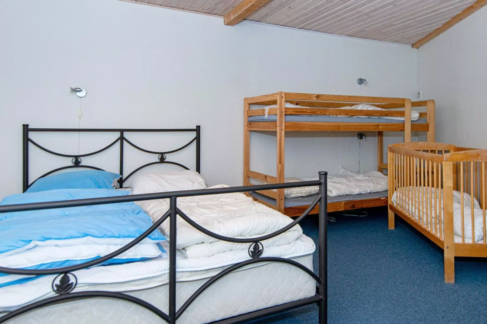 30 person holiday home in Nordborg-By Traum-Indoor