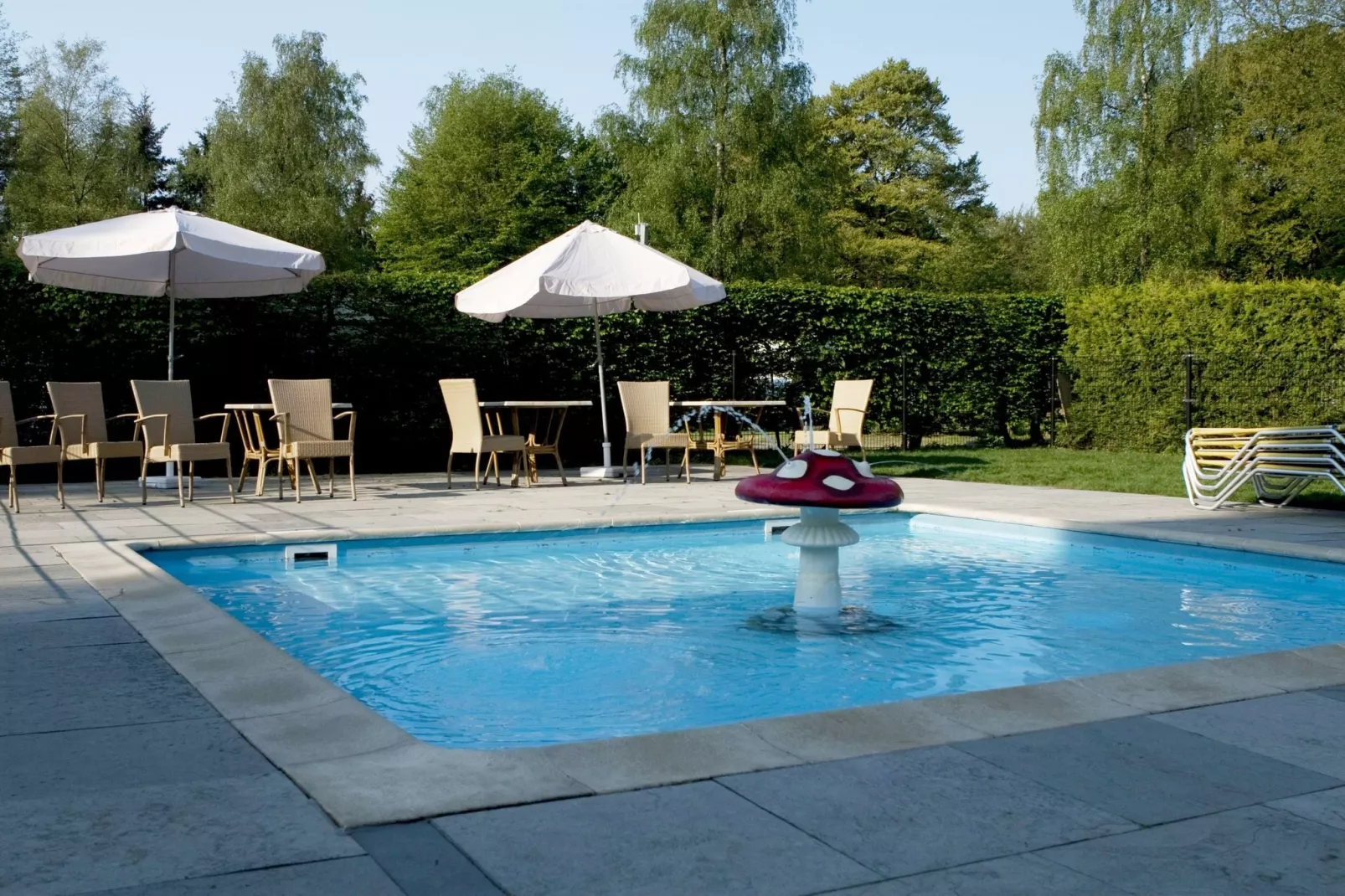 Residence de Eese 11-Facilities