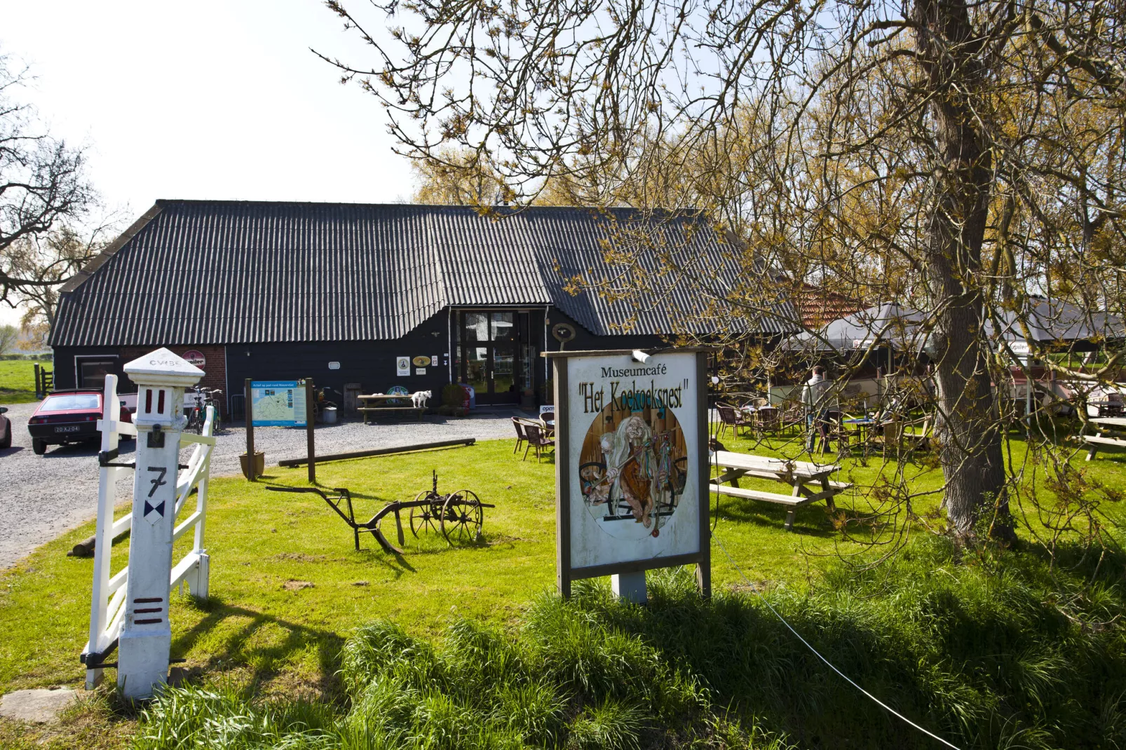 Resort Bad Meersee 2