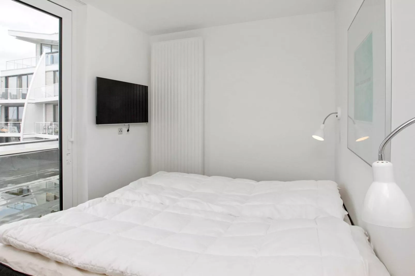 6 Personen Ferienhaus in Wendtorf