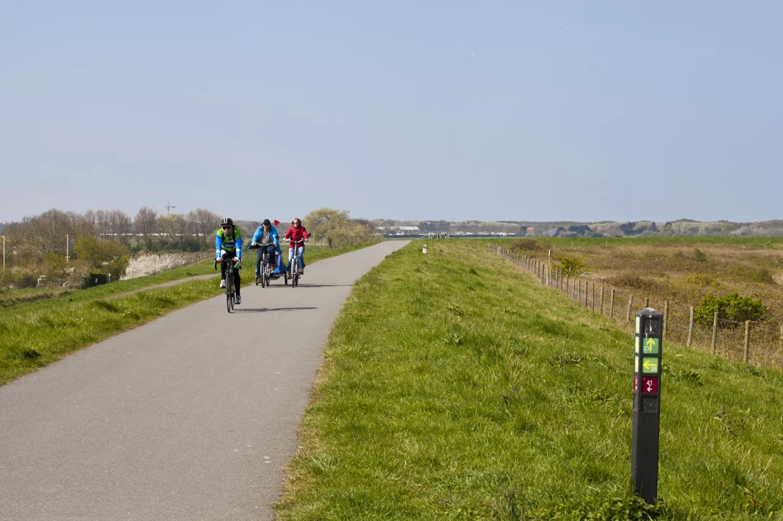 Resort Bad Meersee 2-Zones d'été à 1 km