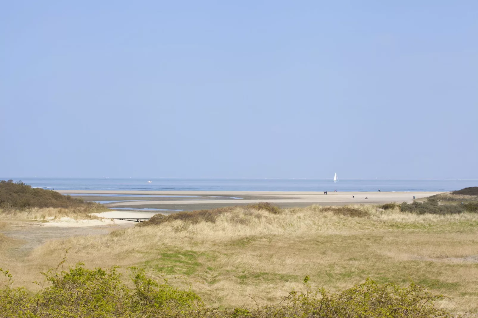 Resort Bad Meersee 2-Zones d'été à 1 km