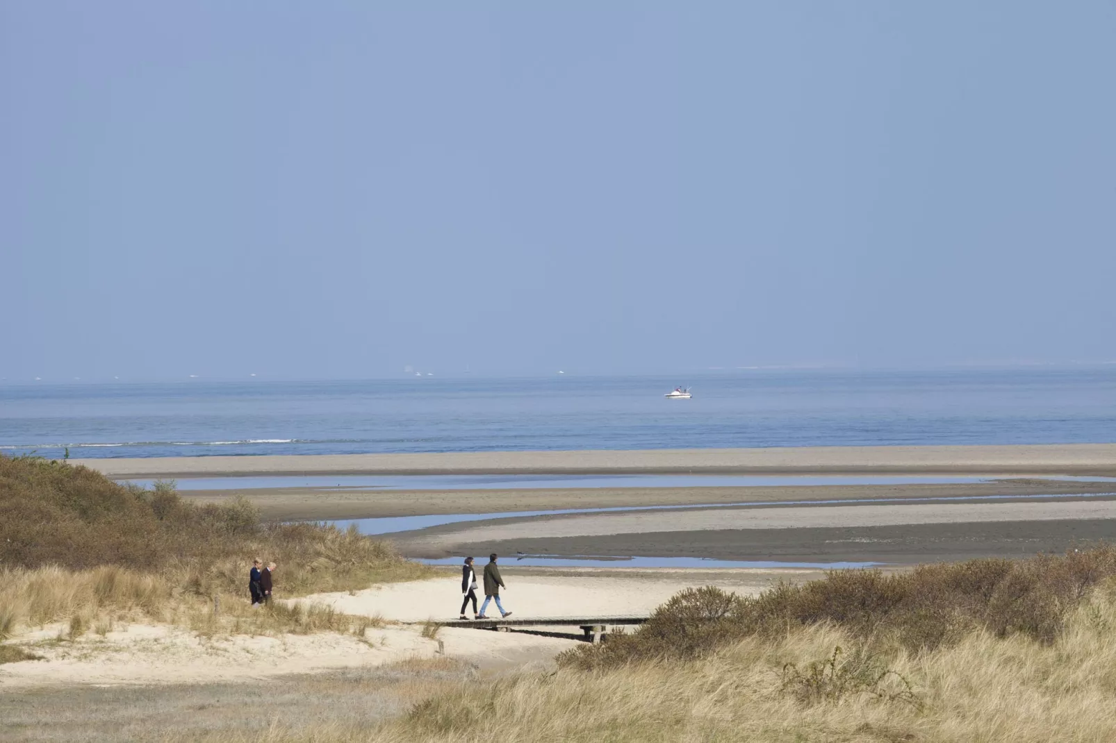 Resort Bad Meersee 2-Zones d'été à 1 km