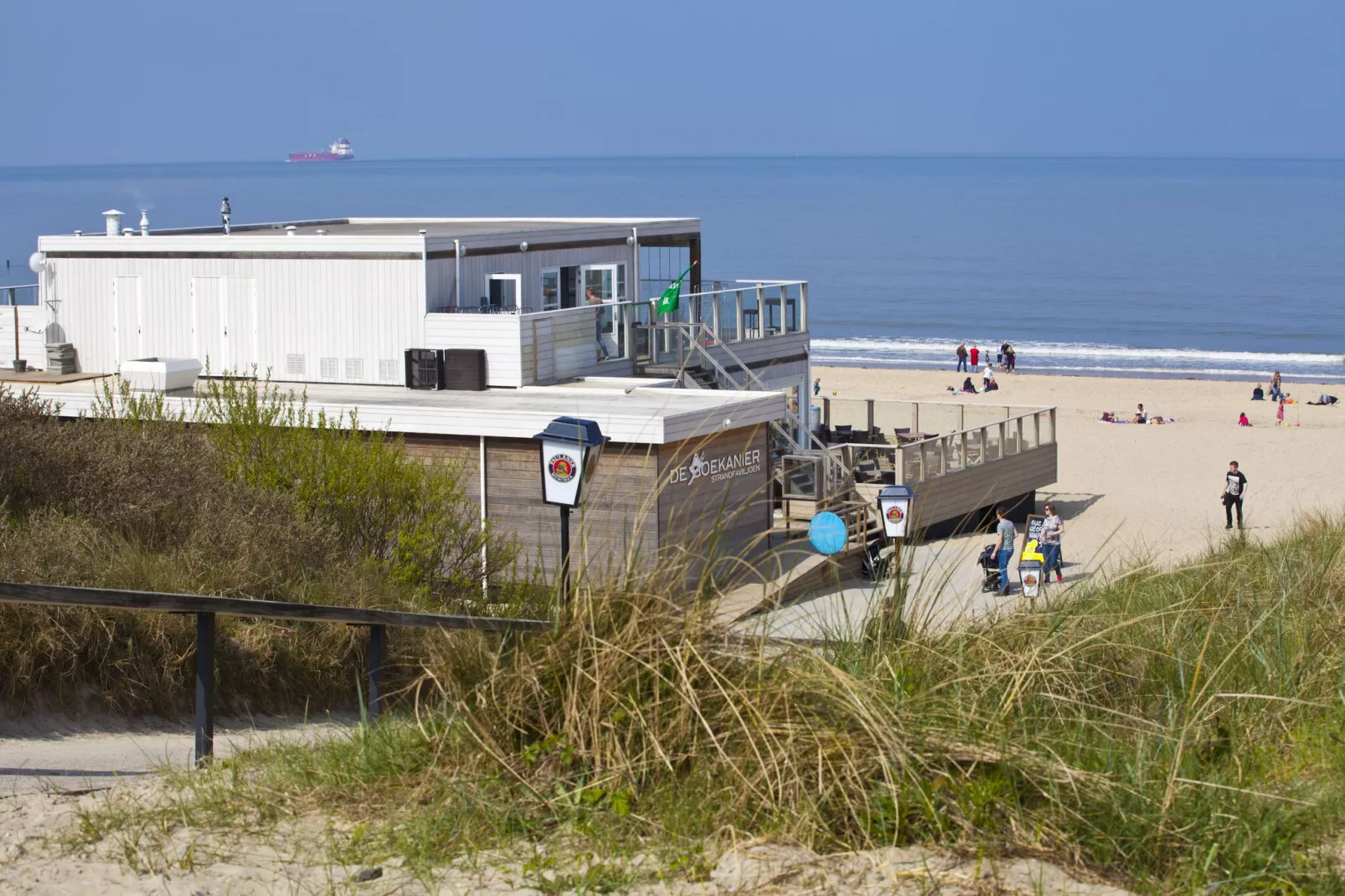 Resort Bad Meersee 2-Zones d'été à 1 km