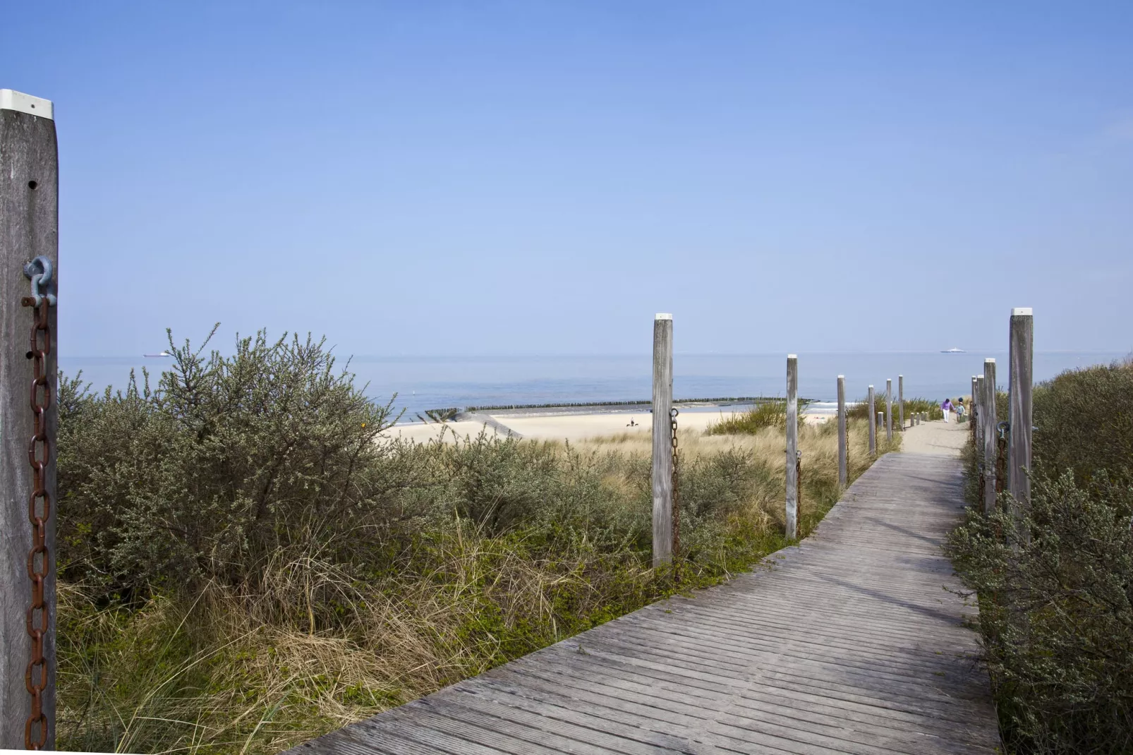 Resort Bad Meersee 2-Zones d'été à 1 km