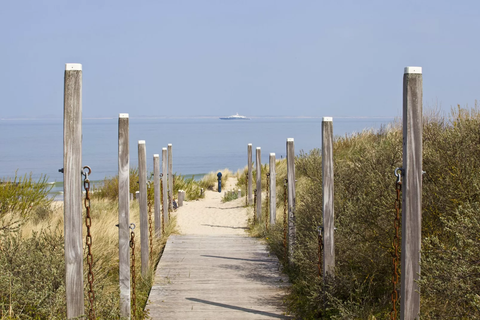 Resort Bad Meersee 2-Zones d'été à 1 km