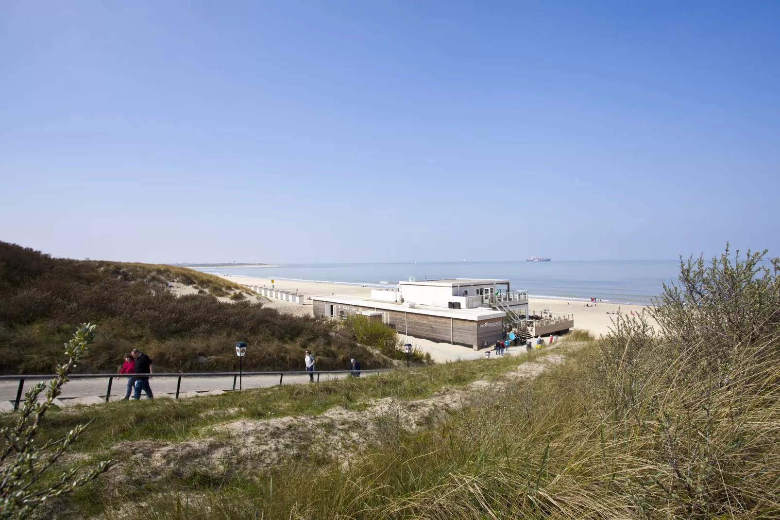 Resort Bad Meersee 2-Zones d'été à 1 km