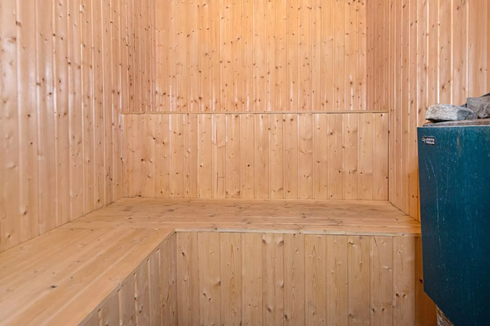 30 person holiday home in Nordborg-By Traum-Sauna