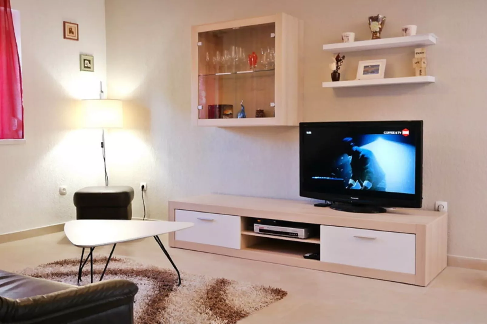 Holiday House Holek-Salon