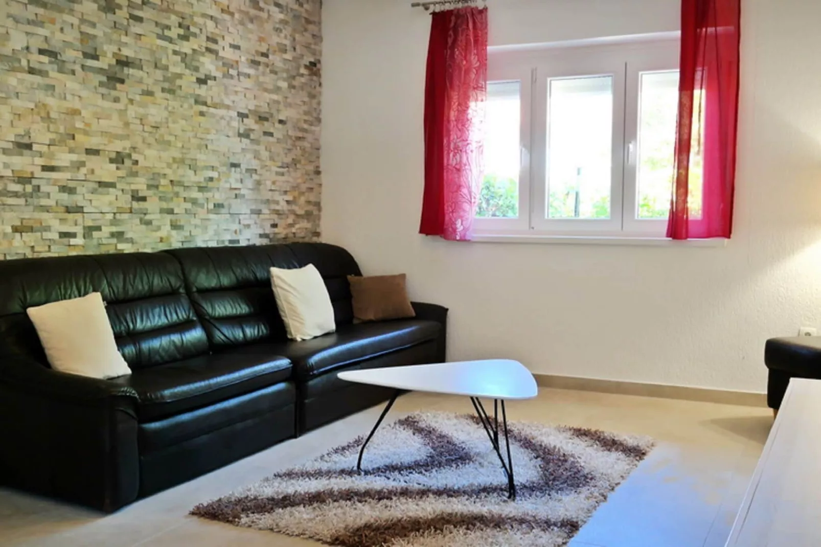 Holiday House Holek-Salon