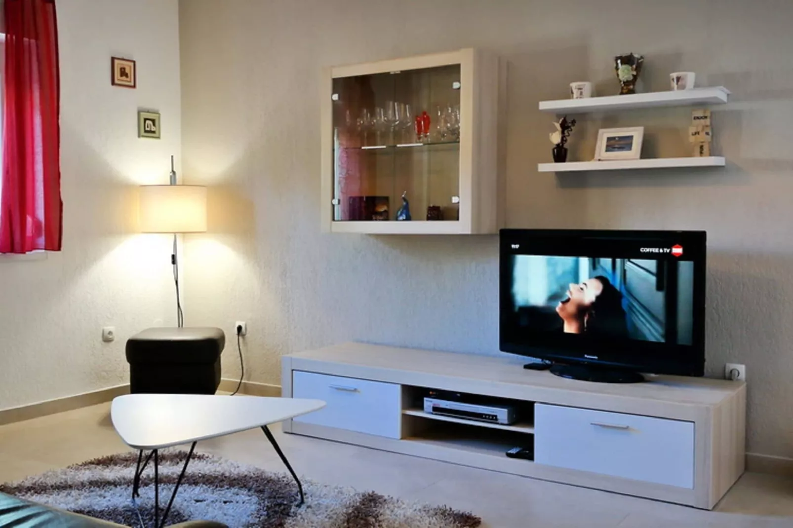 Holiday House Holek-Salon