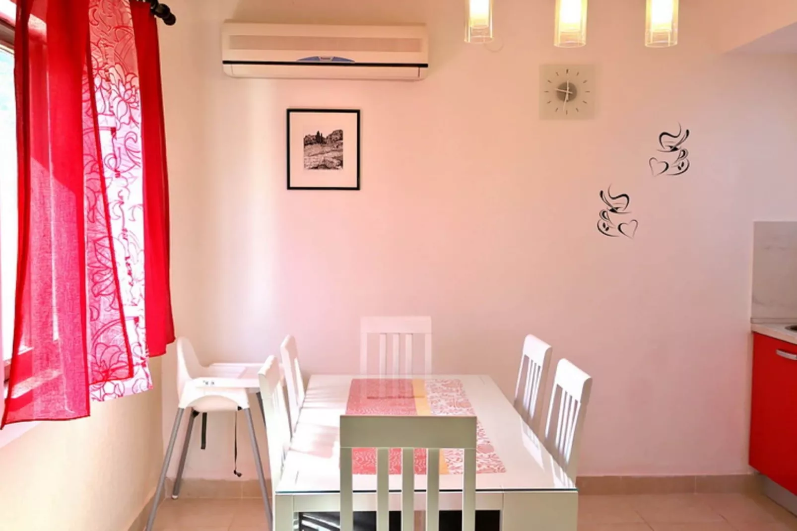Holiday House Holek-Cuisine